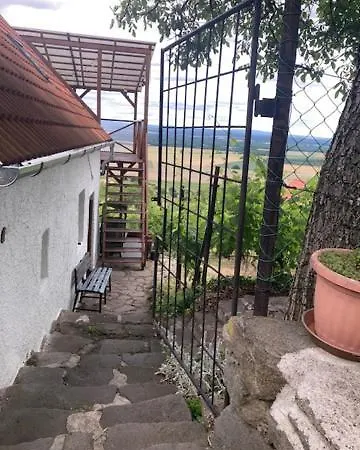 Ottfent Vendeghaz Apartament Doba